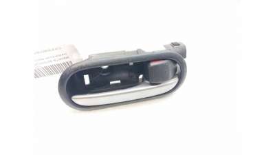 MANETA INTERIOR TRASERA DERECHA MAZDA 6 HATCHBACK (2007-2009) 2.0 MZR-CD 140CV 1998CC - L.8191050 / C27358330A02