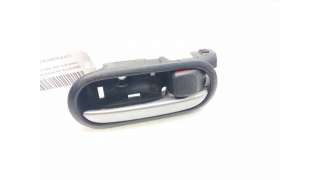 MANETA INTERIOR TRASERA DERECHA MAZDA 6 HATCHBACK (2007-2009) 2.0 MZR-CD 140CV 1998CC - L.8191050 / C27358330A02