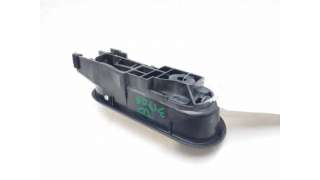 MANETA INTERIOR TRASERA DERECHA MAZDA 6 HATCHBACK (2007-2009) 2.0 MZR-CD 140CV 1998CC - L.8191050 / C27358330A02