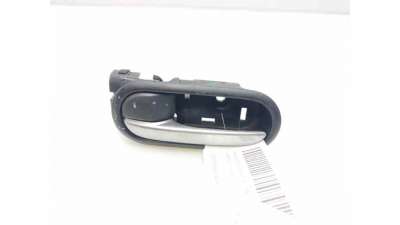 MANETA INTERIOR TRASERA IZQUIERDA MAZDA 6 HATCHBACK (2007-2009) 2.0 MZR-CD 140CV 1998CC - L.8191055 / C27359330A02