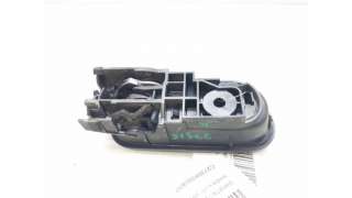 MANETA INTERIOR TRASERA IZQUIERDA MAZDA 6 HATCHBACK (2007-2009) 2.0 MZR-CD 140CV 1998CC - L.8191055 / C27359330A02