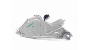 MOTOR LIMPIA TRASERO MAZDA 6 HATCHBACK (2007-2009) 2.0 MZR-CD 140CV 1998CC - L.8191081 / GS1M67450 2
