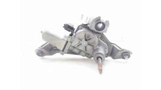 MOTOR LIMPIA TRASERO MAZDA 6 HATCHBACK (2007-2009) 2.0 MZR-CD 140CV 1998CC - L.8191081 / GS1M67450