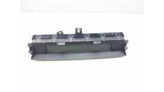 PANTALLA MULTIFUNCION MAZDA 6 HATCHBACK (2007-2009) 2.0 MZR-CD 140CV 1998CC - L.8191096 / GAA9611J0