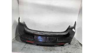PARAGOLPES TRASERO MAZDA 6 HATCHBACK (2007-2009) 2.0 MZR-CD 140CV 1998CC - L.8191100 / GS1D50221C8N