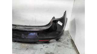 PARAGOLPES TRASERO MAZDA 6 HATCHBACK (2007-2009) 2.0 MZR-CD 140CV 1998CC - L.8191100 / GS1D50221C8N