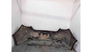 PARAGOLPES TRASERO MAZDA 6 HATCHBACK (2007-2009) 2.0 MZR-CD 140CV 1998CC - L.8191100 / GS1D50221C8N