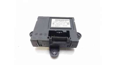 CENTRALITA CIERRE FORD MONDEO IV (2007-2015) 1.8 TDCI 125CV 1753CC - L.8191103 / 7G9T14B534AF