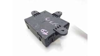 CENTRALITA CIERRE FORD MONDEO IV (2007-2015) 1.8 TDCI 125CV 1753CC - L.8191103 / 7G9T14B534AF