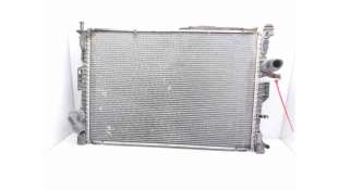 RADIADOR AGUA FORD MONDEO IV (2007-2015) 2.0 TDCI 140CV 1997CC - L.8191108 / 7G918C342BD