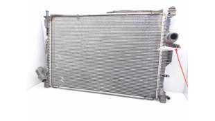 RADIADOR AGUA FORD MONDEO IV (2007-2015) 2.0 TDCI 140CV 1997CC - L.8191108 / 7G918C342BD 2