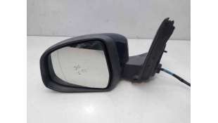 RETROVISOR IZQUIERDO FORD MONDEO IV (2007-2015) 2.0 TDCI 140CV 1997CC - L.8191138 / 1701724