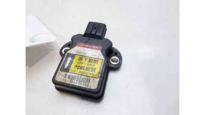 MODULO ELECTRONICO MAZDA 6 HATCHBACK (2007-2009) 2.0 MZR-CD 140CV 1998CC - L.8191180 / GS1E437Y1