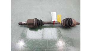 TRANSMISION DELANTERA IZQUIERDA FORD MONDEO IV (2007-2015) 1.8 TDCI 125CV 1753CC - L.8191181 / 1788208