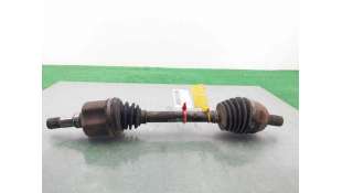 TRANSMISION DELANTERA IZQUIERDA FORD MONDEO IV (2007-2015) 1.8 TDCI 125CV 1753CC - L.8191181 / 1788208 2