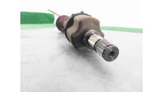 TRANSMISION DELANTERA IZQUIERDA FORD MONDEO IV (2007-2015) 1.8 TDCI 125CV 1753CC - L.8191181 / 1788208