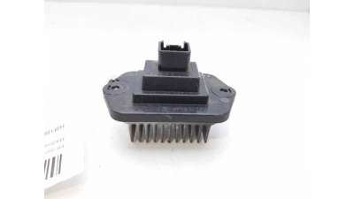 RESISTENCIA CALEFACCION MAZDA 6 HATCHBACK (2007-2009) 2.0 MZR-CD 140CV 1998CC - L.8191211 / HB180GS1E