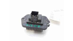 RESISTENCIA CALEFACCION MAZDA 6 HATCHBACK (2007-2009) 2.0 MZR-CD 140CV 1998CC - L.8191211 / HB180GS1E 2