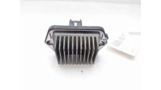 RESISTENCIA CALEFACCION MAZDA 6 HATCHBACK (2007-2009) 2.0 MZR-CD 140CV 1998CC - L.8191211 / HB180GS1E