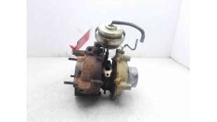 TURBOCOMPRESOR MAZDA 6 HATCHBACK (2007-2009) 2.0 MZR-CD 140CV 1998CC - L.8191232 / RF7J13700E 2
