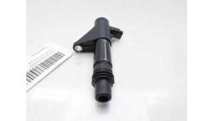 BOBINA ENCENDIDO PEUGEOT 607 (2000-2004) 3.0 V6 24V 207CV 2946CC - L.8191270 / 9663278480 2