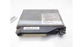 CENTRALITA CAMBIO AUTOMATICO PEUGEOT 607 (2000-2004) 3.0 V6 24V 207CV 2946CC - L.8191287 / 9652182080