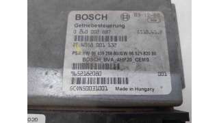 CENTRALITA CAMBIO AUTOMATICO PEUGEOT 607 (2000-2004) 3.0 V6 24V 207CV 2946CC - L.8191287 / 9652182080