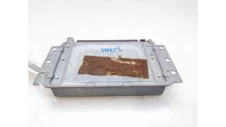 CENTRALITA CAMBIO AUTOMATICO PEUGEOT 607 (2000-2004) 3.0 V6 24V 207CV 2946CC - L.8191287 / 9652182080