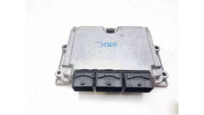 CENTRALITA MOTOR UCE PEUGEOT 607 (2000-2004) 3.0 V6 24V 207CV 2946CC - L.8191313 / 9652033580