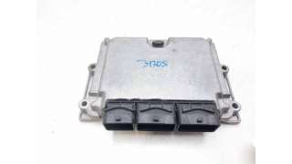 CENTRALITA MOTOR UCE PEUGEOT 607 (2000-2004) 3.0 V6 24V 207CV 2946CC - L.8191313 / 9652033580