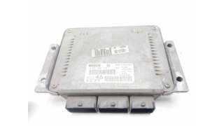 CENTRALITA MOTOR UCE PEUGEOT 607 (2000-2004) 3.0 V6 24V 207CV 2946CC - L.8191313 / 9652033580