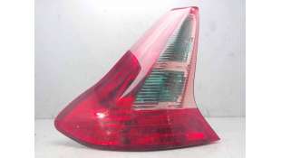 PILOTO TRASERO IZQUIERDO CITROEN C4 COUPÉ (2004-2011) 1.4 16V 88CV 1360CC - L.8191326 / 9646801777