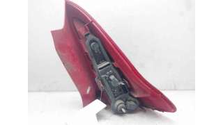 PILOTO TRASERO IZQUIERDO CITROEN C4 COUPÉ (2004-2011) 1.4 16V 88CV 1360CC - L.8191326 / 9646801777