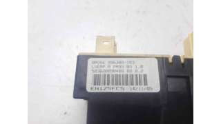 MOTOR ELEVALUNAS DELANTERO DERECHO CITROEN C4 COUPÉ (2004-2011) 1.4 16V 88CV 1360CC - L.8191343 / 9681576780
