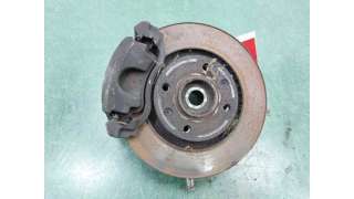 MANGUETA DELANTERA IZQUIERDA CITROEN C4 COUPÉ (2004-2011) 1.4 16V 88CV 1360CC - L.8191346 / 1606630980