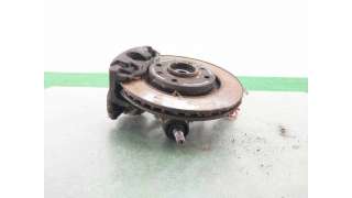 MANGUETA DELANTERA IZQUIERDA CITROEN C4 COUPÉ (2004-2011) 1.4 16V 88CV 1360CC - L.8191346 / 1606630980
