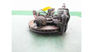 MANGUETA DELANTERA IZQUIERDA CITROEN C4 COUPÉ (2004-2011) 1.4 16V 88CV 1360CC - L.8191346 / 1606630980
