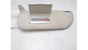 PARASOL IZQUIERDO CITROEN C4 COUPÉ (2004-2011) 1.4 16V 88CV 1360CC - L.8191352 / 8143JF 2