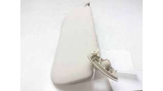 PARASOL IZQUIERDO CITROEN C4 COUPÉ (2004-2011) 1.4 16V 88CV 1360CC - L.8191352 / 8143JF