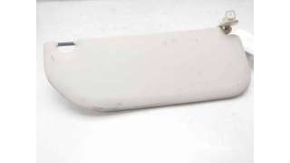 PARASOL IZQUIERDO CITROEN C4 COUPÉ (2004-2011) 1.4 16V 88CV 1360CC - L.8191352 / 8143JF