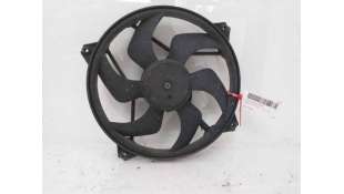 ELECTROVENTILADOR PEUGEOT 607 (2000-2004) 3.0 V6 24V 207CV 2946CC - L.8191377 / 9650116580