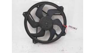 ELECTROVENTILADOR PEUGEOT 607 (2000-2004) 3.0 V6 24V 207CV 2946CC - L.8191377 / 9650116580