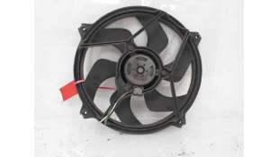 ELECTROVENTILADOR PEUGEOT 607 (2000-2004) 3.0 V6 24V 207CV 2946CC - L.8191377 / 9650116580 2