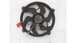 ELECTROVENTILADOR PEUGEOT 607 (2000-2004) 3.0 V6 24V 207CV 2946CC - L.8191377 / 9650116580