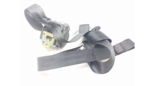 CINTURON SEGURIDAD DELANTERO DERECHO CITROEN C4 COUPÉ (2004-2011) 1.4 16V 88CV 1360CC - L.8191438 / 8974KT