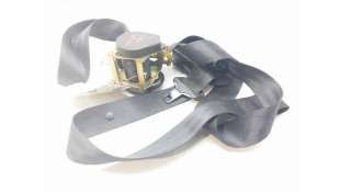 CINTURON SEGURIDAD DELANTERO DERECHO CITROEN C4 COUPÉ (2004-2011) 1.4 16V 88CV 1360CC - L.8191438 / 8974KT 2