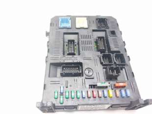 CENTRALITA BSI CITROEN C4 COUPÉ (2004-2011) 1.4 16V 88CV 1360CC - L.8191470 / 9661940480