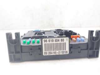 CENTRALITA BSI CITROEN C4 COUPÉ (2004-2011) 1.4 16V 88CV 1360CC - L.8191470 / 9661940480