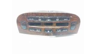 MANDO CLIMATIZADOR PEUGEOT 607 (2000-2004) 3.0 V6 24V 207CV 2946CC - L.8191490 / 96295526GV
