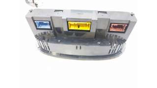 MANDO CLIMATIZADOR PEUGEOT 607 (2000-2004) 3.0 V6 24V 207CV 2946CC - L.8191490 / 96295526GV
